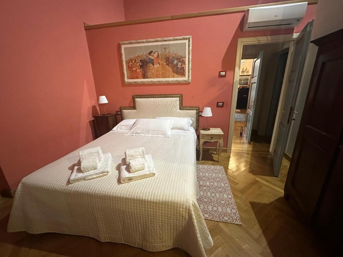 In Centro Lovely Home Lucca Exterior foto